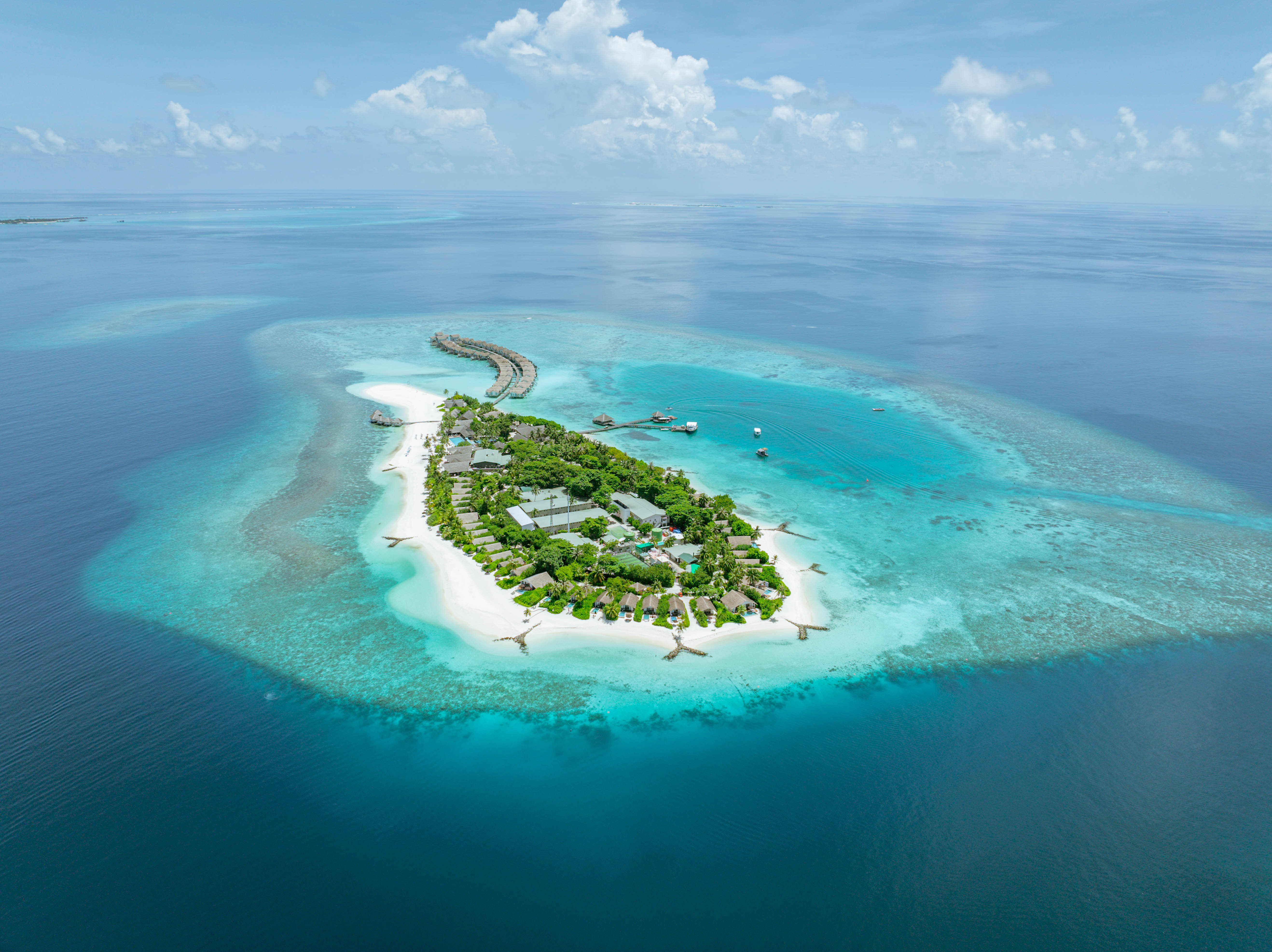 Cora Cora Maldives